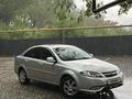 Chevrolet Lacetti 2023 года за 6 050 000 тг. в Алматы