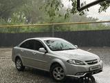 Chevrolet Lacetti 2023 годаүшін6 050 000 тг. в Алматы