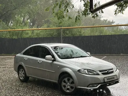 Chevrolet Lacetti 2023 года за 6 050 000 тг. в Алматы