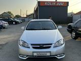 Chevrolet Lacetti 2023 годаүшін6 050 000 тг. в Алматы – фото 4