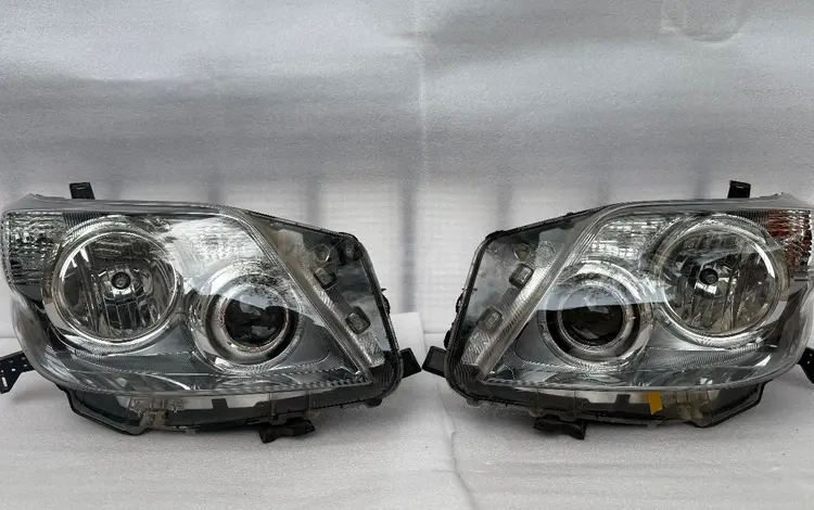 Фары Toyota Prado 150 AFS за 160 000 тг. в Алматы