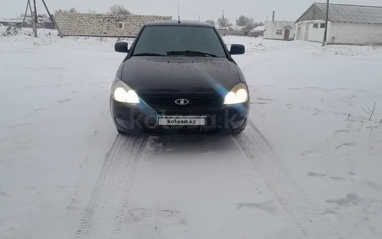 ВАЗ (Lada) Priora 2172 2011 годаүшін1 750 000 тг. в Уральск