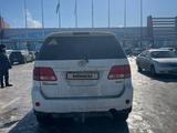 Toyota Fortuner 2008 года за 8 400 000 тг. в Актобе – фото 2