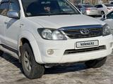 Toyota Fortuner 2008 года за 8 400 000 тг. в Актобе