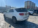 Toyota Fortuner 2008 года за 8 400 000 тг. в Актобе – фото 4