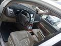 Lexus RX 330 2005 годаfor6 800 000 тг. в Актобе – фото 4