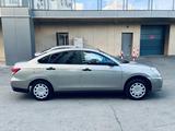 Nissan Almera 2014 года за 3 950 000 тг. в Караганда – фото 3