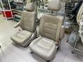 Сидения перед кожа LX 470 LC 100 LC 105 за 240 000 тг. в Астана – фото 2