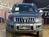 Toyota Land Cruiser Prado 2008 года за 11 250 000 тг. в Атырау