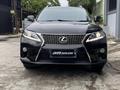 Рестайлинг комплект на Lexus RX 2009-12 в 2012-15 дизайн F-sport за 260 000 тг. в Астана – фото 10