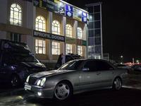 Mercedes-Benz E 270 2001 годаfor4 500 000 тг. в Караганда