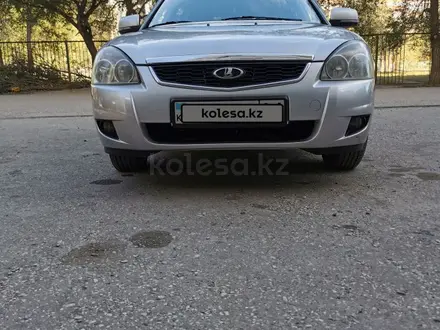 ВАЗ (Lada) Priora 2171 2014 года за 3 300 000 тг. в Актобе