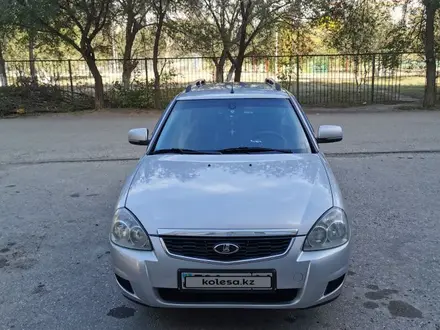 ВАЗ (Lada) Priora 2171 2014 года за 3 300 000 тг. в Актобе – фото 2