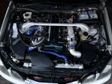 Toyota Aristo 1998 года за 5 000 000 тг. в Астана – фото 2