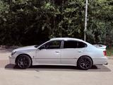 Toyota Aristo 1998 года за 5 000 000 тг. в Астана – фото 5