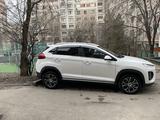 Chery Tiggo 2 2023 года за 6 299 999 тг. в Алматы – фото 4