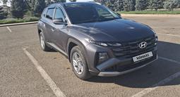 Hyundai Tucson 2025 года за 15 500 000 тг. в Алматы – фото 2