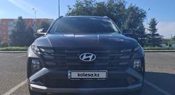 Hyundai Tucson 2025 года за 15 500 000 тг. в Алматы
