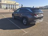 Hyundai Tucson 2025 годаүшін15 500 000 тг. в Алматы – фото 4