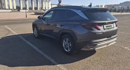 Hyundai Tucson 2025 года за 15 500 000 тг. в Алматы – фото 4