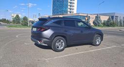 Hyundai Tucson 2025 года за 15 500 000 тг. в Алматы – фото 5