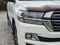 Toyota Land Cruiser 2018 годаfor39 000 000 тг. в Алматы – фото 3