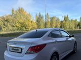 Hyundai Accent 2013 года за 4 950 000 тг. в Павлодар – фото 4