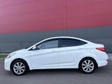 Hyundai Accent 2013 годаfor4 950 000 тг. в Павлодар – фото 2