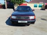 Audi 100 1991 годаүшін2 100 000 тг. в Павлодар