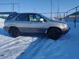 Lexus RX 300 2001 годаүшін4 700 000 тг. в Актобе – фото 5