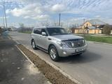 Nissan Patrol 2010 года за 11 500 000 тг. в Шымкент – фото 2