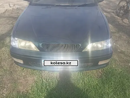 Toyota Vista 1996 года за 2 200 000 тг. в Алматы – фото 2