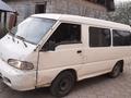 Hyundai H-100 1997 года за 1 489 000 тг. в Алматы – фото 4