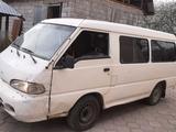 Hyundai H-100 1997 года за 1 100 000 тг. в Алматы – фото 4