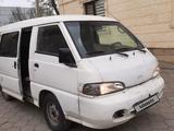 Hyundai H-100 1997 года за 1 100 000 тг. в Алматы – фото 3