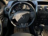 Renault Duster 2016 года за 5 500 000 тг. в Актобе – фото 4