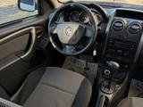 Renault Duster 2016 года за 5 500 000 тг. в Актобе – фото 3