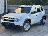 Renault Duster 2016 года за 5 500 000 тг. в Актобе
