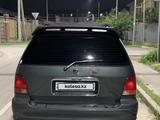 Honda Odyssey 1995 годаүшін2 500 000 тг. в Алматы – фото 4