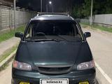 Honda Odyssey 1995 годаүшін2 500 000 тг. в Алматы