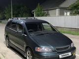 Honda Odyssey 1995 годаүшін2 500 000 тг. в Алматы – фото 2