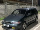 Honda Odyssey 1995 годаүшін2 500 000 тг. в Алматы – фото 3