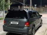 Honda Odyssey 1995 годаүшін2 500 000 тг. в Алматы – фото 5