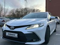 Toyota Camry 2021 года за 15 000 000 тг. в Кызылорда