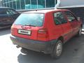 Volkswagen Golf 1994 годаүшін950 000 тг. в Семей – фото 2