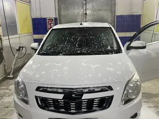 Chevrolet Cobalt, 2014