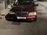 Mercedes-Benz C 180 1997 года за 1 500 000 тг. в Алматы