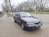 Mazda 626 1998 года за 1 500 000 тг. в Алматы – фото 3