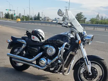 Suzuki  Marauder VZ 1600 2004 года за 3 700 000 тг. в Алматы