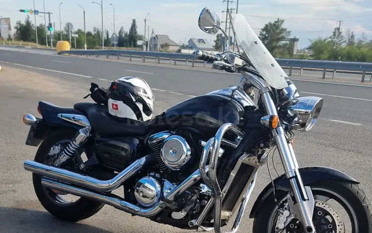 Suzuki  Marauder VZ 1600 2004 года за 3 700 000 тг. в Алматы